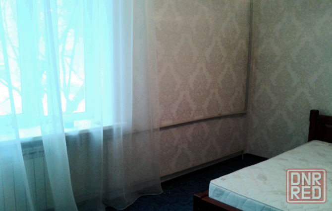 Сдается 2х комнатная квартира в Ворошиловском р-не, орн Park Inn, ул. Щорса. Донецк - изображение 2