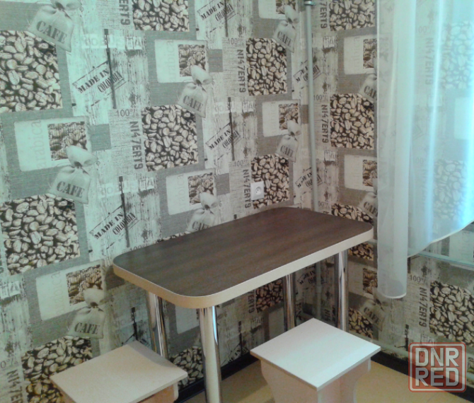 Сдается 2х комнатная квартира в Ворошиловском р-не, орн Park Inn, ул. Щорса. Донецк - изображение 5