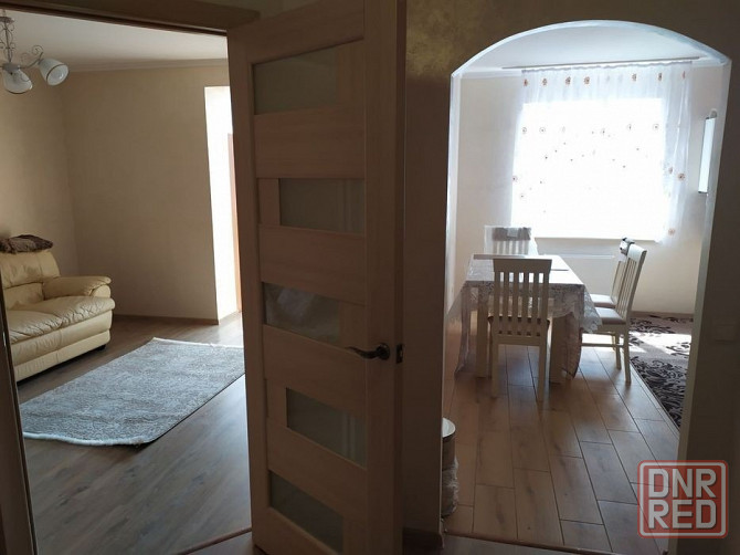 Сдам 1-комнатную квартиру в Ленинском районе Донецк - изображение 5