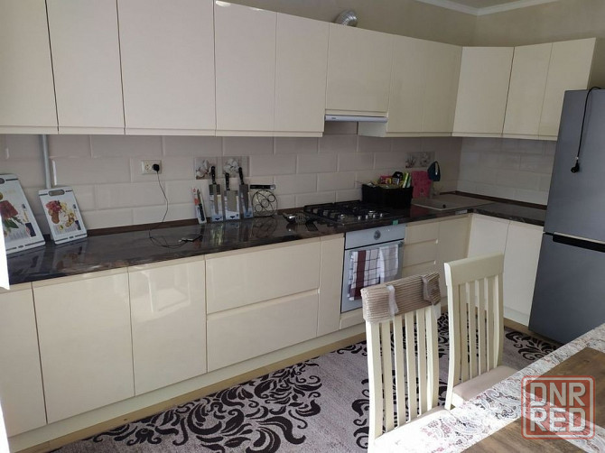 Сдам 1-комнатную квартиру в Ленинском районе Донецк - изображение 1