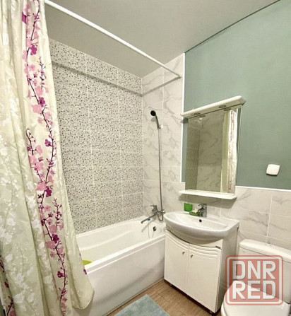 Двухкомнатная квартира Кировский район Донецк - изображение 3