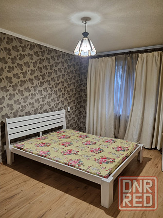 Сдам 3ю квартиру в пролетарском р-не, ул Коммунистическая Донецк - изображение 3