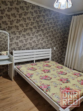 Сдам 3ю квартиру в пролетарском р-не, ул Коммунистическая Донецк - изображение 12