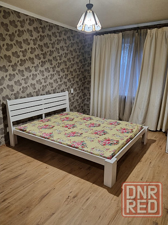 Сдам 3ю квартиру в пролетарском р-не, ул Коммунистическая Донецк - изображение 4