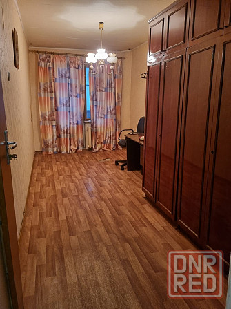 Сдам 3ю квартиру в пролетарском р-не, ул Коммунистическая Донецк - изображение 11