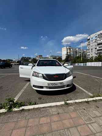 Продам Geely Emgrand ec 7 2013 года Донецк