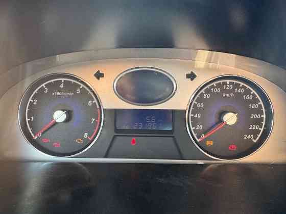 Продам Geely Emgrand ec 7 2013 года Донецк