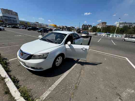 Продам Geely Emgrand ec 7 2013 года Донецк