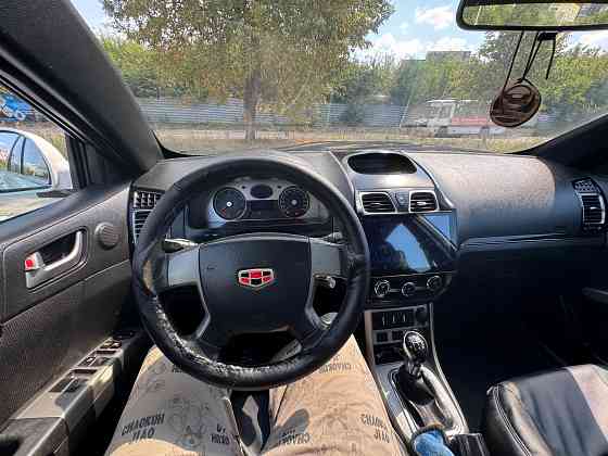 Продам Geely Emgrand ec 7 2013 года Донецк