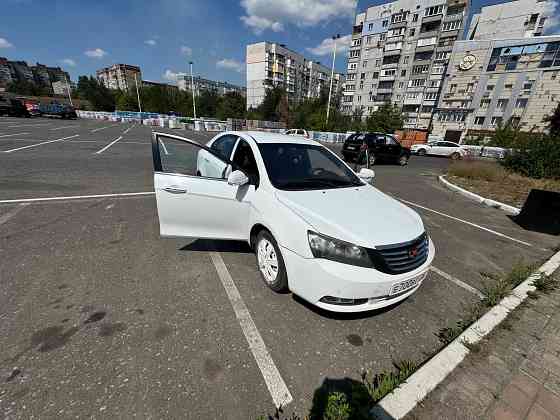 Продам Geely Emgrand ec 7 2013 года Донецк