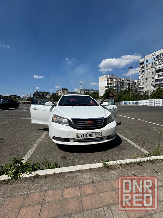 Продам Geely Emgrand ec 7 2013 года Донецк - изображение 2