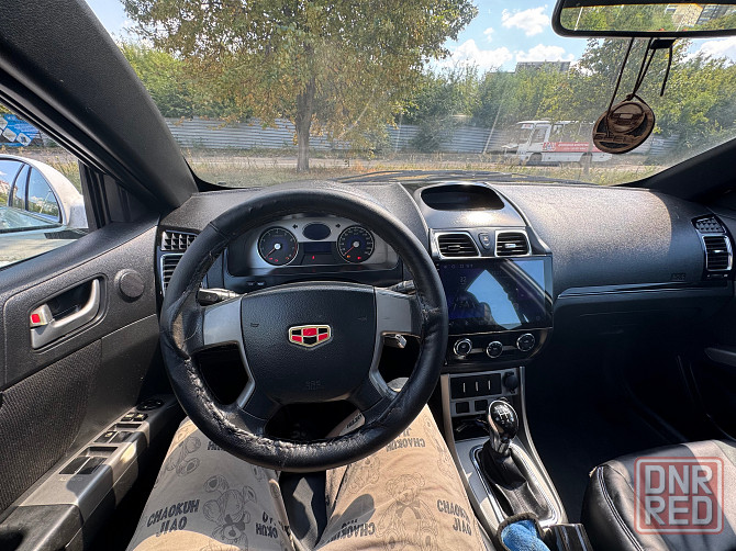 Продам Geely Emgrand ec 7 2013 года Донецк - изображение 1
