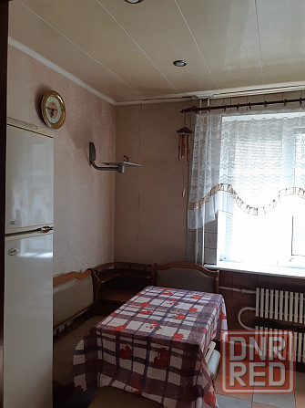 Продам 3 -х комнатную квартиру Широкий Донецк - изображение 2