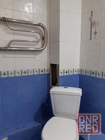 Продам 3 -х комнатную квартиру Широкий Донецк - изображение 8