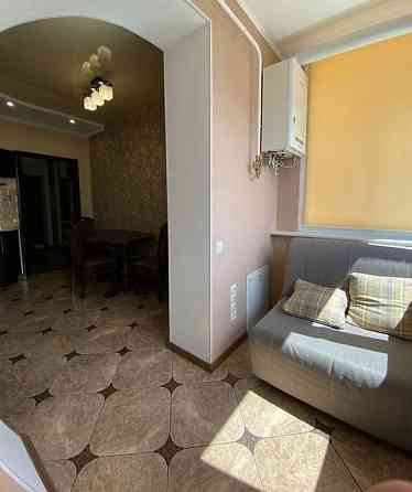 Сдам 1-комнатную квартиру в Калининском районе Донецк