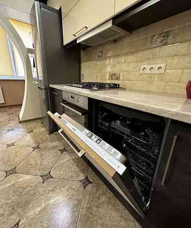 Сдам 1-комнатную квартиру в Калининском районе Донецк