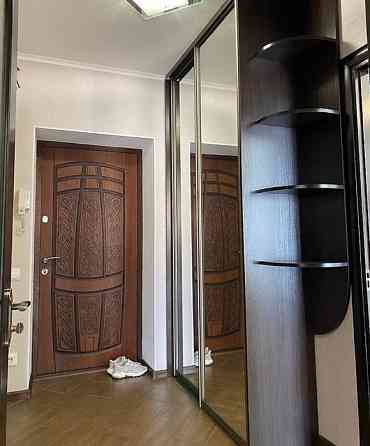 Сдам 1-комнатную квартиру в Калининском районе Донецк