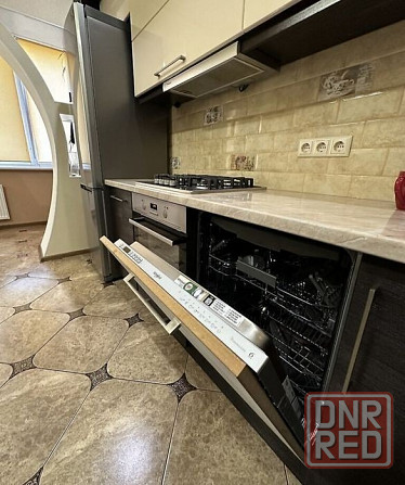 Сдам 1-комнатную квартиру в Калининском районе Донецк - изображение 6