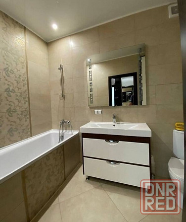 Сдам 1-комнатную квартиру в Калининском районе Донецк - изображение 2