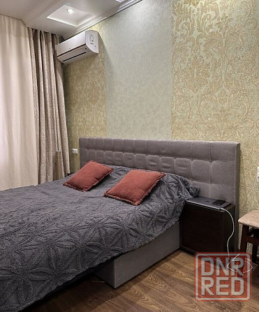 Сдам 1-комнатную квартиру в Калининском районе Донецк - изображение 10