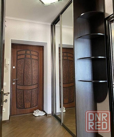 Сдам 1-комнатную квартиру в Калининском районе Донецк - изображение 5