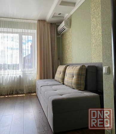 Сдам 1-комнатную квартиру в Калининском районе Донецк - изображение 9
