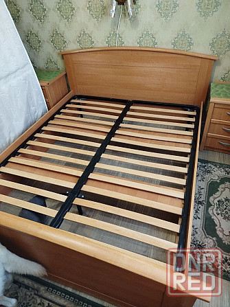 Продам двуспальную кровать Донецк - изображение 5