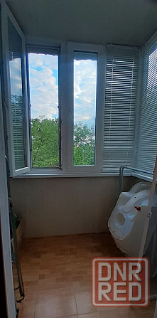 Продам отличную 3х ком. кв-ру на оцкб Донецк - изображение 5