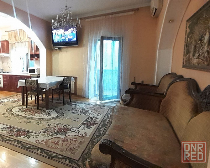 Продам отличную 3х ком. кв-ру на оцкб Донецк - изображение 7