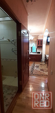 Продам отличную 3х ком. кв-ру на оцкб Донецк - изображение 8
