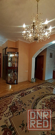 Продам отличную 3х ком. кв-ру на оцкб Донецк - изображение 9