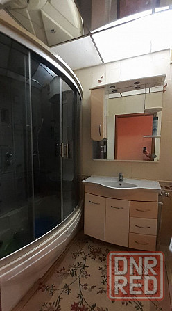 Продам отличную 3х ком. кв-ру на оцкб Донецк - изображение 4