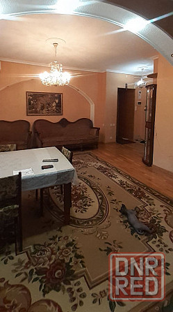 Продам отличную 3х ком. кв-ру на оцкб Донецк - изображение 10