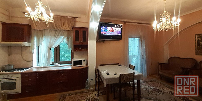 Продам отличную 3х ком. кв-ру на оцкб Донецк - изображение 1