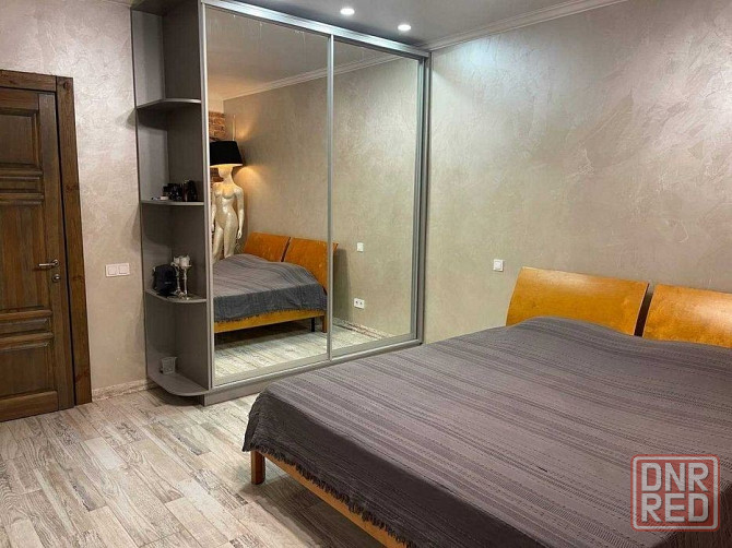 Сдам 1кв. в Киевском р-не Донецк - изображение 4