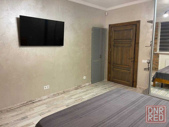 Сдам 1кв. в Киевском р-не Донецк - изображение 5