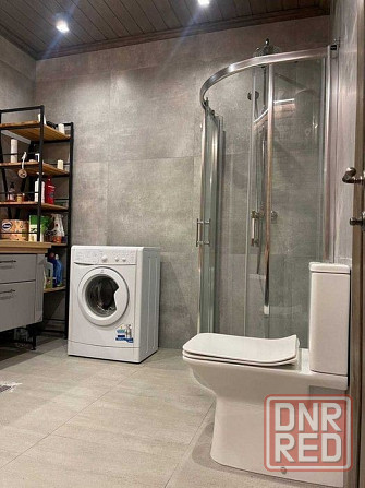 Сдам 1кв. в Киевском р-не Донецк - изображение 6