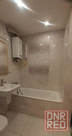 Продам 3х ком кв-ру после ремонта в центре Донецк - изображение 1