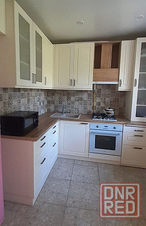 Продам 3х ком кв-ру после ремонта в центре Донецк - изображение 8