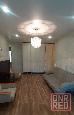 Продам 3х ком кв-ру после ремонта в центре Донецк - изображение 5