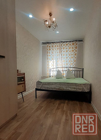Продам 3х ком кв-ру после ремонта в центре Донецк - изображение 10
