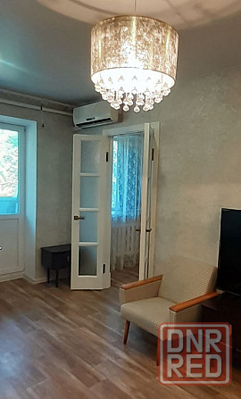 Продам 3х ком кв-ру после ремонта в центре Донецк - изображение 7