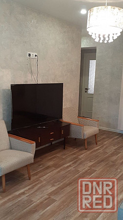 Продам 3х ком кв-ру после ремонта в центре Донецк - изображение 6