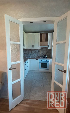 Продам 3х ком кв-ру после ремонта в центре Донецк - изображение 9