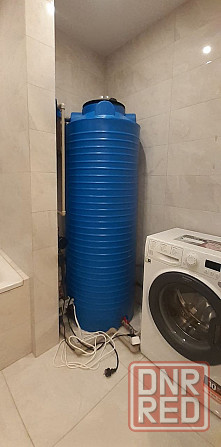 Продам 3х ком кв-ру после ремонта в центре Донецк - изображение 2