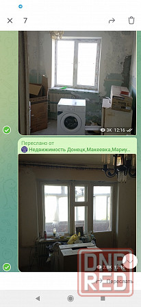 Продам квартиру Макеевка - изображение 3