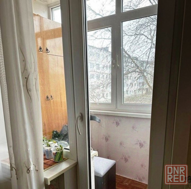 Сдаю 2хкомнатную квартиру в Будённовском районе на долгосрочную аренду. 57кв.м, 3 этаж. Донецк - изображение 5
