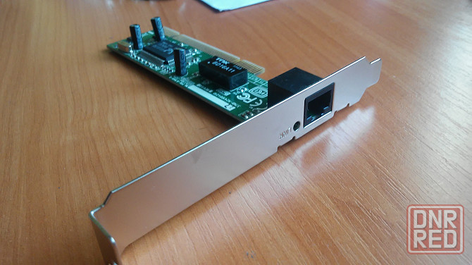 PCI сетевая карта Донецк - изображение 2