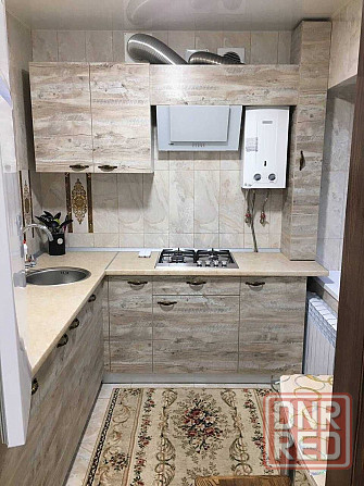 в аренду предлагается 2к кв в отличном состоянии Мариуполь - изображение 1