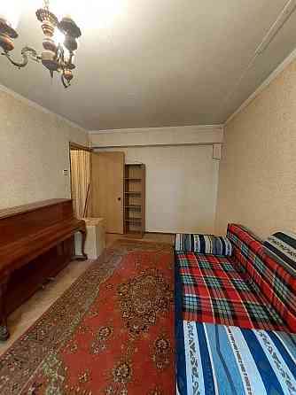 Сдается двухкомнатная квартира 45м² "с характером" в самом центре Донецка. Донецк